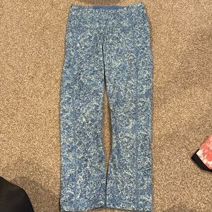 Women’s under Armour leggings